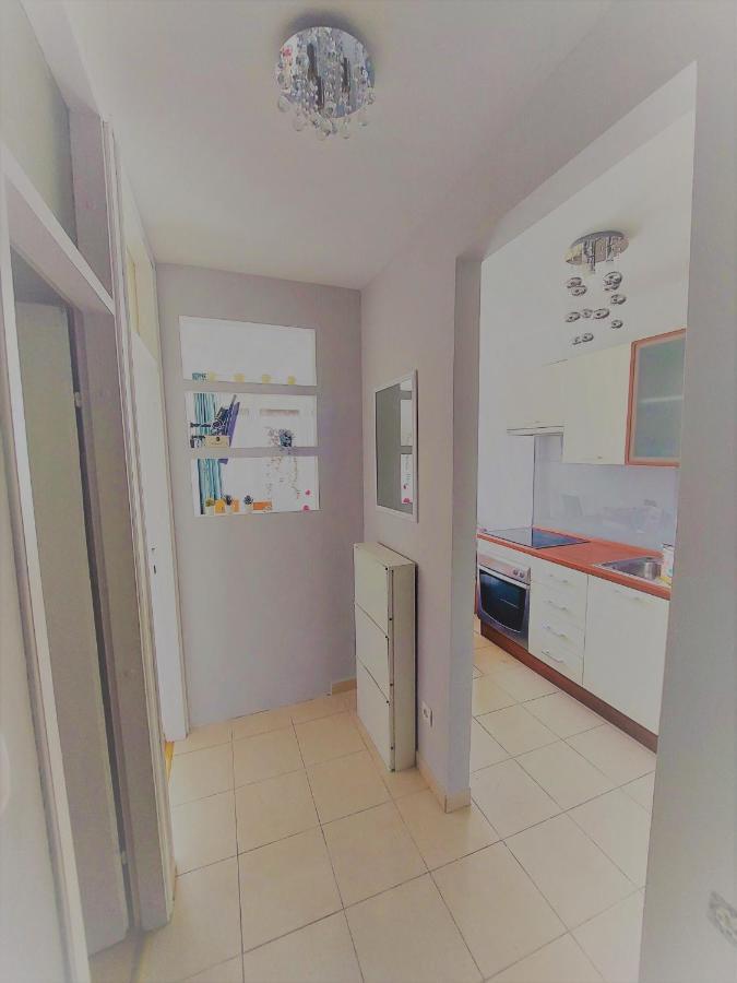 Appartement Madea Split Extérieur photo