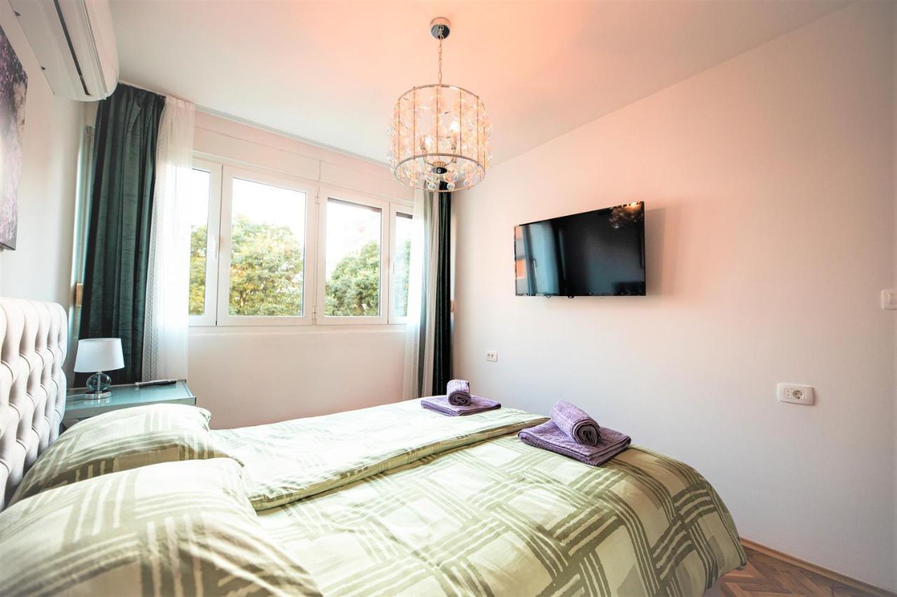 Appartement Madea Split Extérieur photo