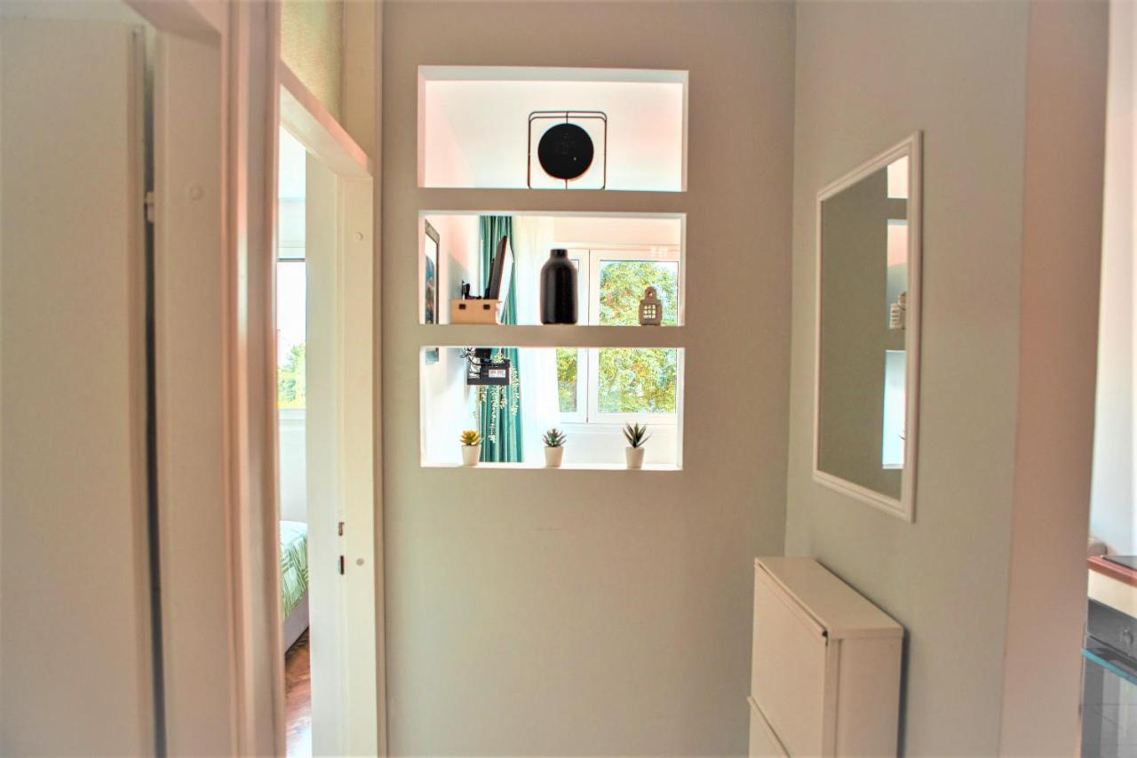 Appartement Madea Split Extérieur photo