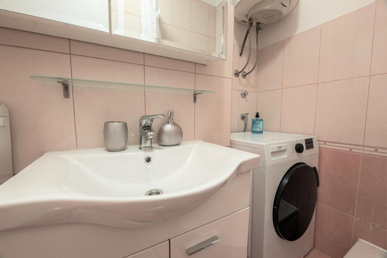 Appartement Madea Split Extérieur photo